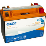 EXIDE Starterbatterie